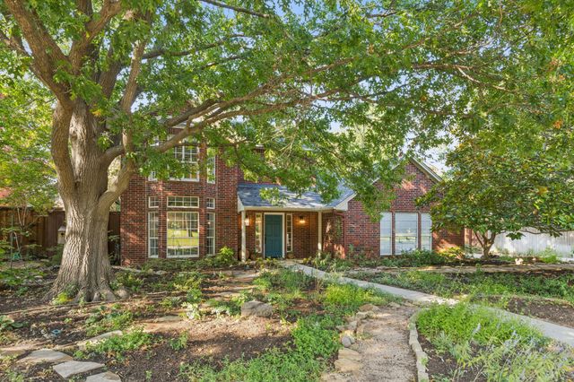 633 Highland Meadows Drive, Highland Village, TX 75077
