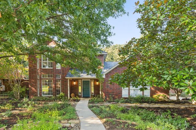 633 Highland Meadows Drive, Highland Village, TX 75077
