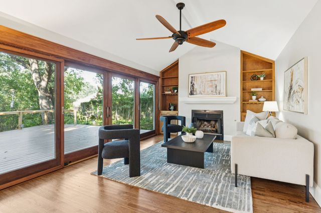 633 Highland Meadows Drive, Highland Village, TX 75077