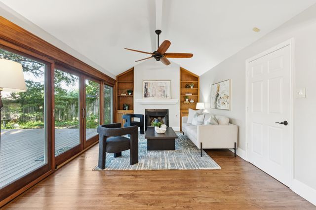 633 Highland Meadows Drive, Highland Village, TX 75077