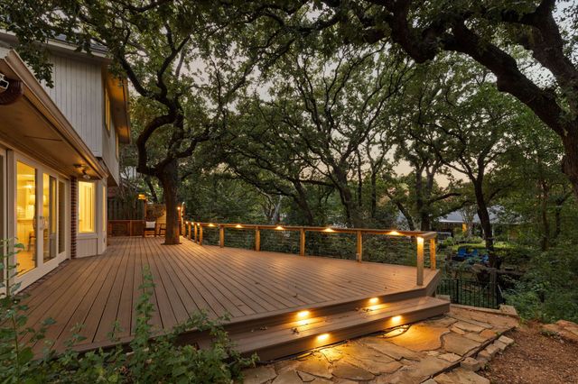 633 Highland Meadows Drive, Highland Village, TX 75077