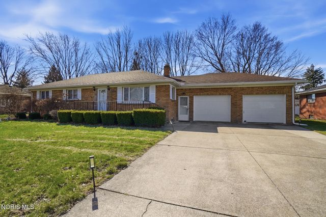 5874 Taylor Avenue, Walbridge, OH 43465