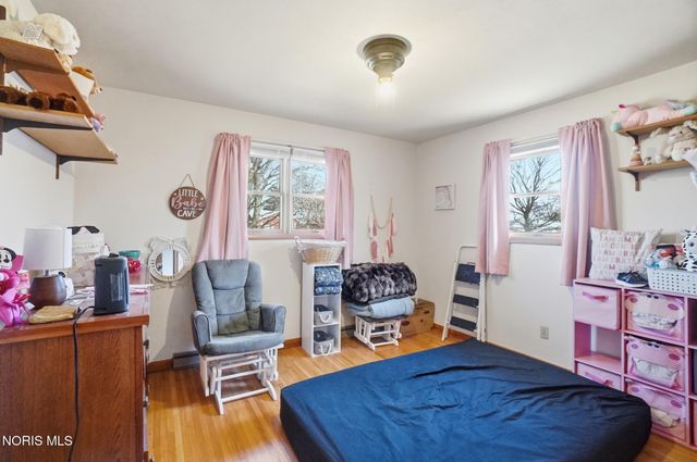 5874 Taylor Avenue, Walbridge, OH 43465