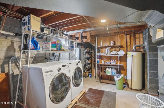 5874 Taylor Avenue, Walbridge, OH 43465