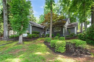 6404 Muirfield Drive, Greensboro, NC 27410