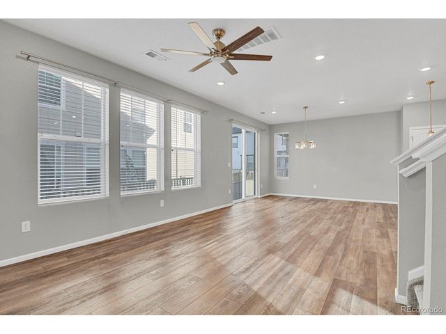 3058 Distant Rock Ave, Castle Rock, CO 80109