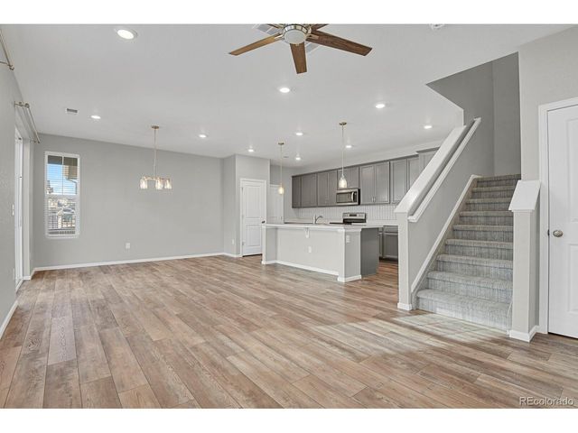 3058 Distant Rock Ave, Castle Rock, CO 80109