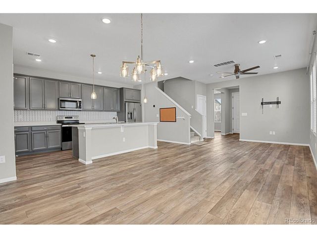 3058 Distant Rock Ave, Castle Rock, CO 80109