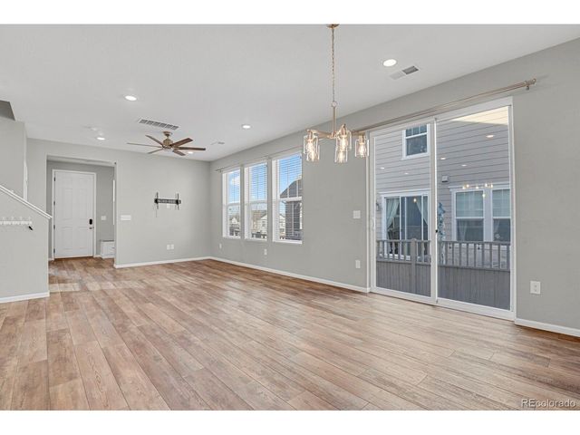 3058 Distant Rock Ave, Castle Rock, CO 80109