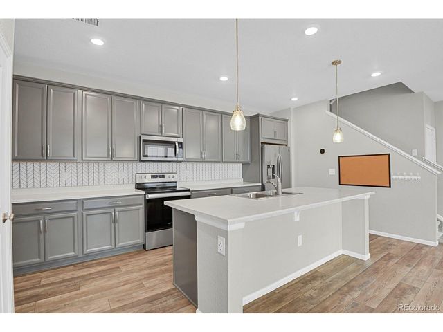 3058 Distant Rock Ave, Castle Rock, CO 80109