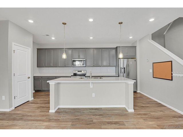 3058 Distant Rock Ave, Castle Rock, CO 80109