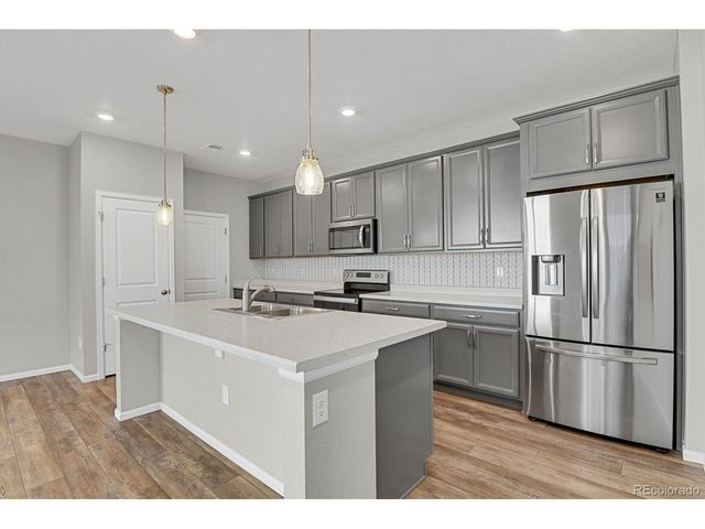 3058 Distant Rock Ave, Castle Rock, CO 80109