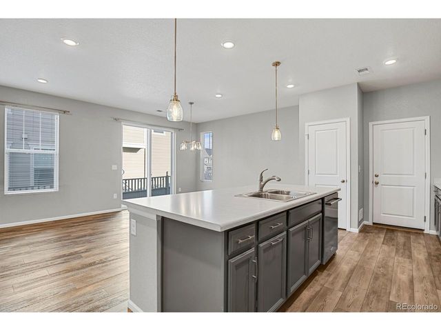 3058 Distant Rock Ave, Castle Rock, CO 80109