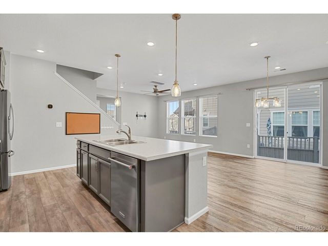 3058 Distant Rock Ave, Castle Rock, CO 80109