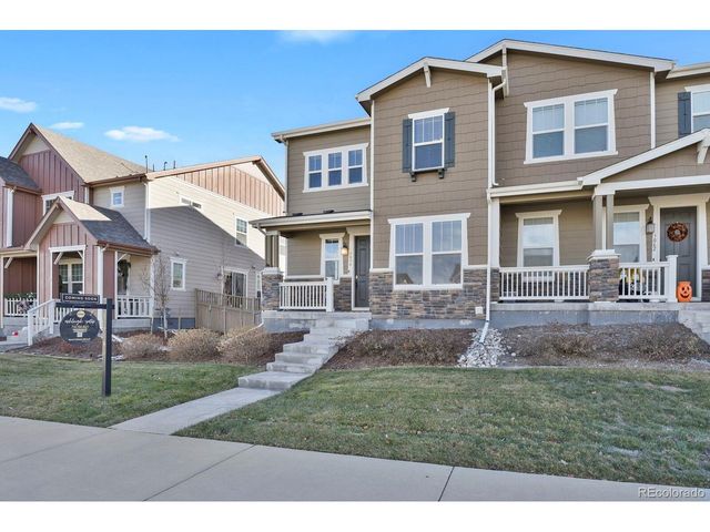 3058 Distant Rock Ave, Castle Rock, CO 80109
