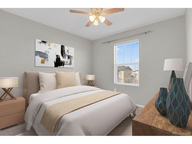 3058 Distant Rock Ave, Castle Rock, CO 80109