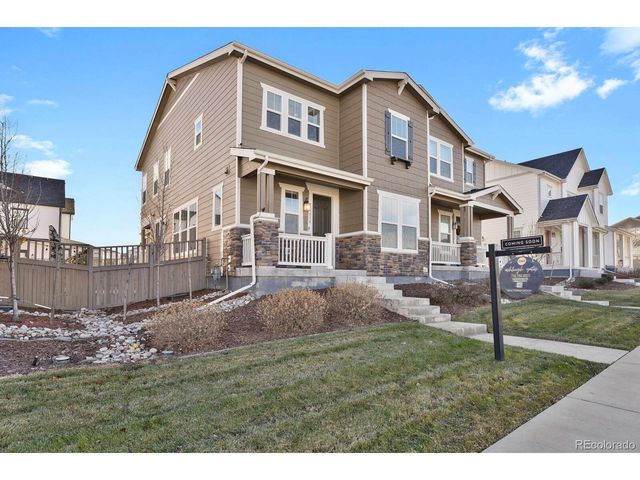 3058 Distant Rock Ave, Castle Rock, CO 80109