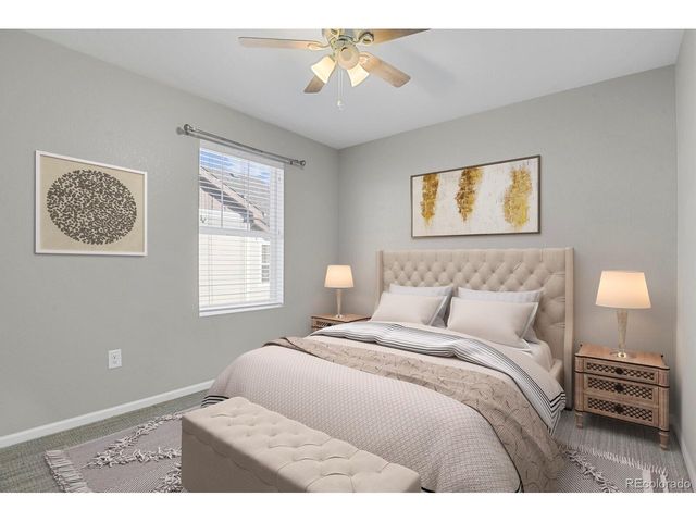 3058 Distant Rock Ave, Castle Rock, CO 80109