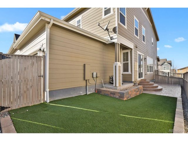 3058 Distant Rock Ave, Castle Rock, CO 80109