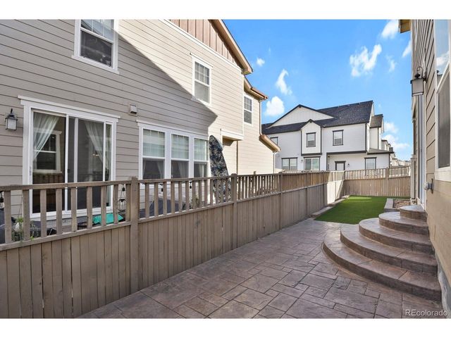 3058 Distant Rock Ave, Castle Rock, CO 80109