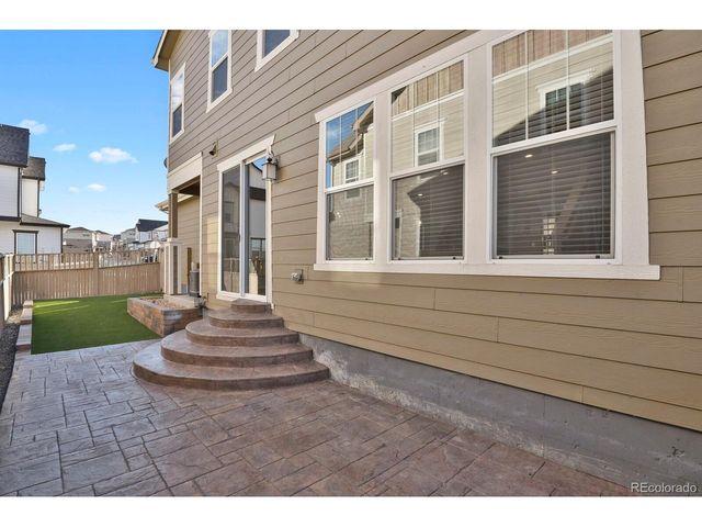 3058 Distant Rock Ave, Castle Rock, CO 80109
