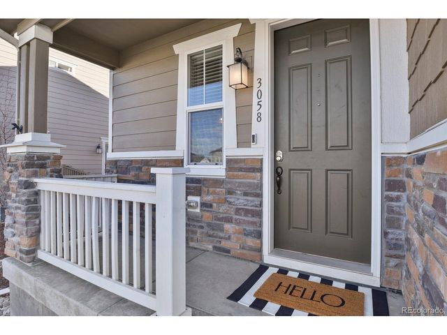3058 Distant Rock Ave, Castle Rock, CO 80109