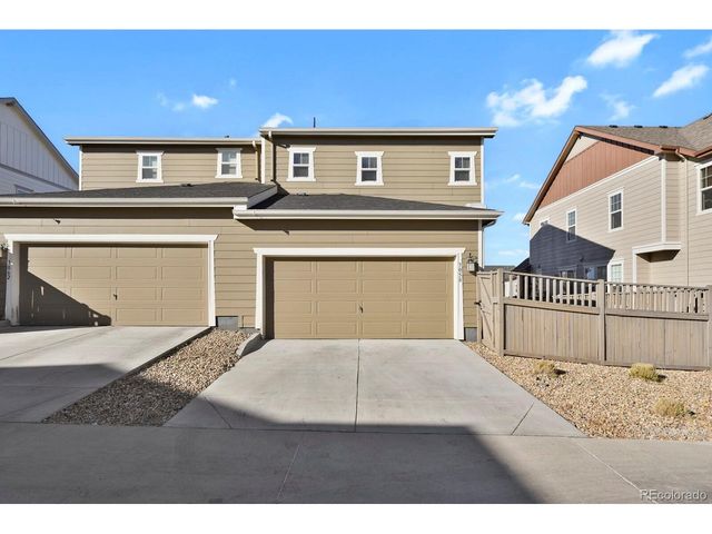 3058 Distant Rock Ave, Castle Rock, CO 80109