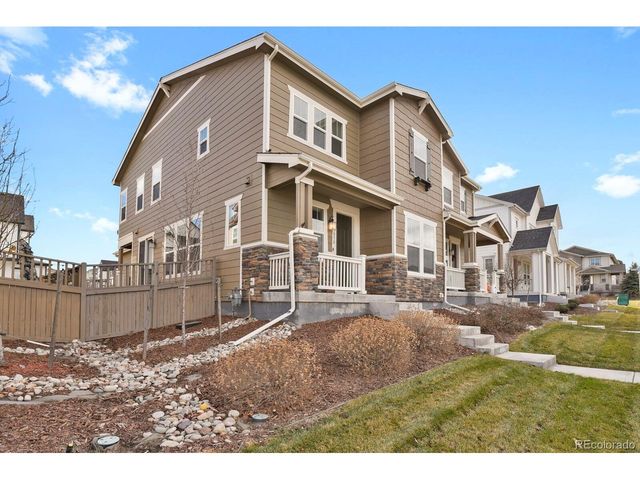 3058 Distant Rock Ave, Castle Rock, CO 80109