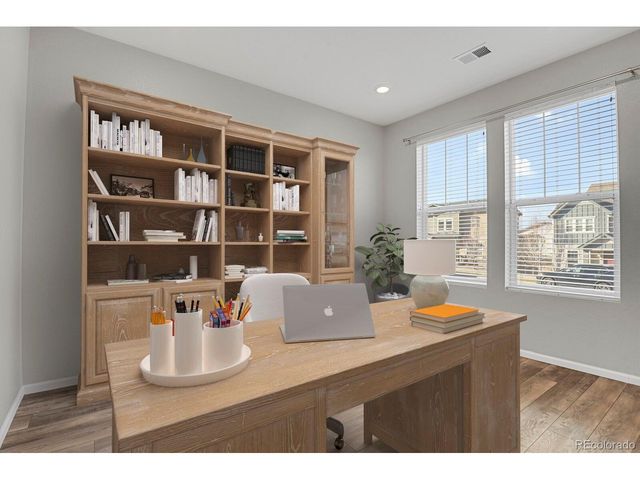 3058 Distant Rock Ave, Castle Rock, CO 80109