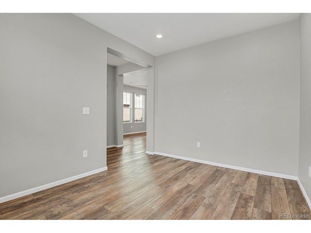 3058 Distant Rock Ave, Castle Rock, CO 80109