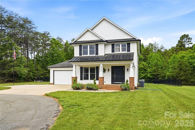 4945 Grassy Creek Road, Denver, NC 28037