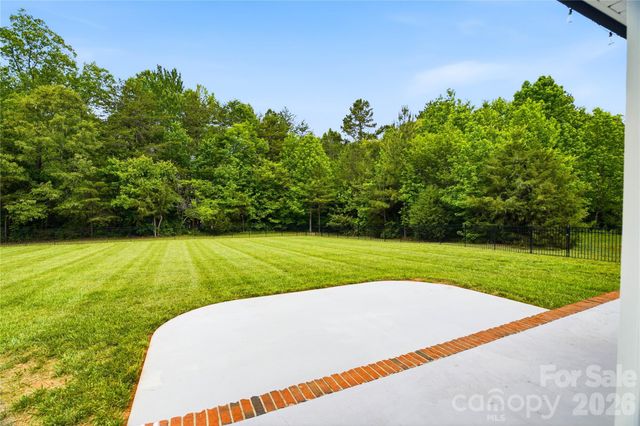 4945 Grassy Creek Road, Denver, NC 28037