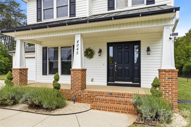 4945 Grassy Creek Road, Denver, NC 28037