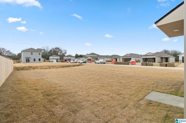 185 JEMISON TRAILS DRIVE, Jemison, AL 35085