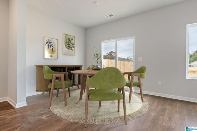 185 JEMISON TRAILS DRIVE, Jemison, AL 35085