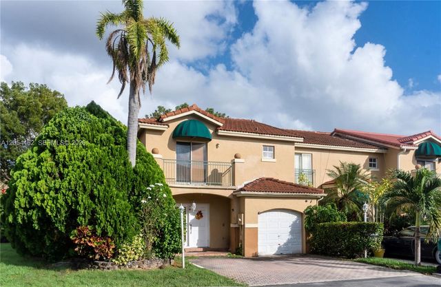 7081 SW 158th Court, Miami, FL 33193