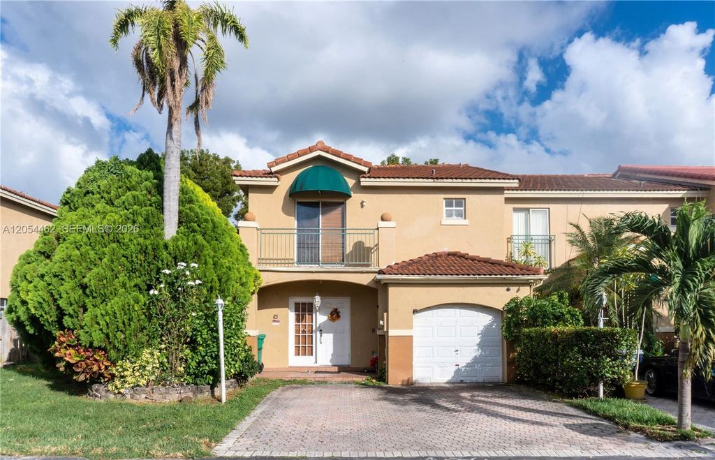 7081 SW 158th Court, Miami, FL 33193