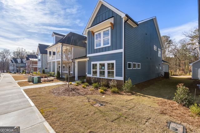 372 Summerville Lane, Athens, GA 30606