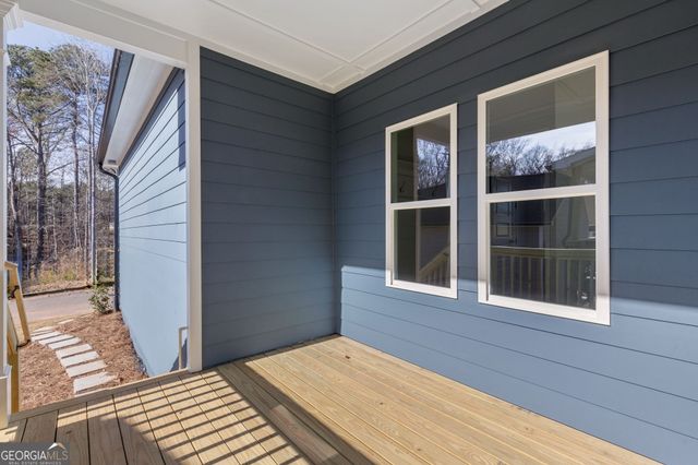 372 Summerville Lane, Athens, GA 30606