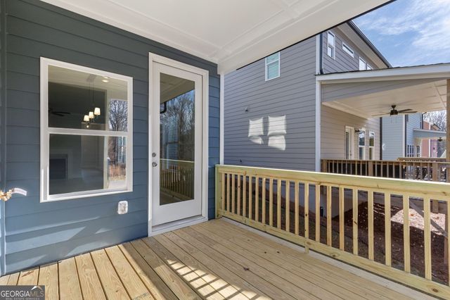 372 Summerville Lane, Athens, GA 30606