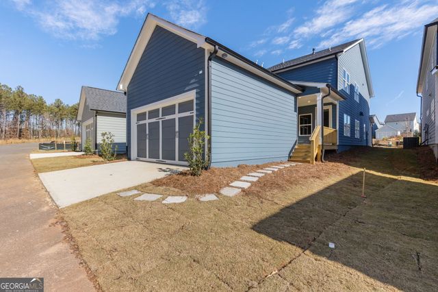 372 Summerville Lane, Athens, GA 30606