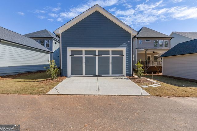 372 Summerville Lane, Athens, GA 30606