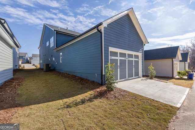 372 Summerville Lane, Athens, GA 30606