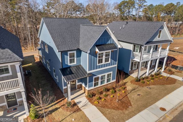 372 Summerville Lane, Athens, GA 30606