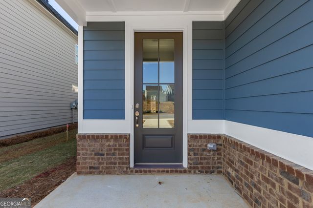 372 Summerville Lane, Athens, GA 30606