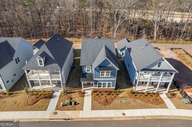 372 Summerville Lane, Athens, GA 30606