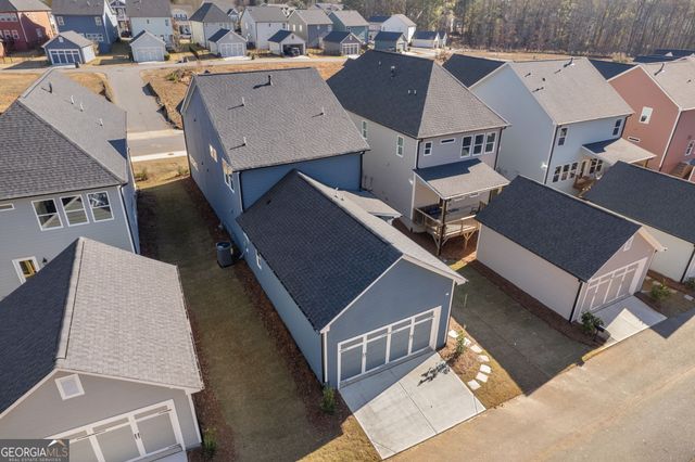 372 Summerville Lane, Athens, GA 30606