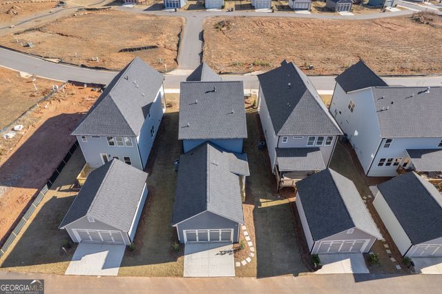 372 Summerville Lane, Athens, GA 30606