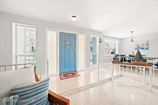 479 Sandpiper Drive, Satellite Beach, FL 32937