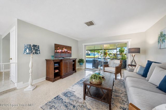 479 Sandpiper Drive, Satellite Beach, FL 32937